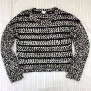 ‼️CHUNKY KNIT OVERSIZED SWEATER‼️